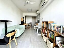 Bidadari Park Drive (D13), Condominium #562311061